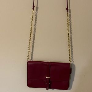 Coach Crossbody Legacy Slim Clutch